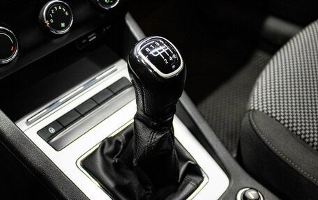 Skoda Octavia, 2014 год, 1 059 000 рублей, 19 фотография