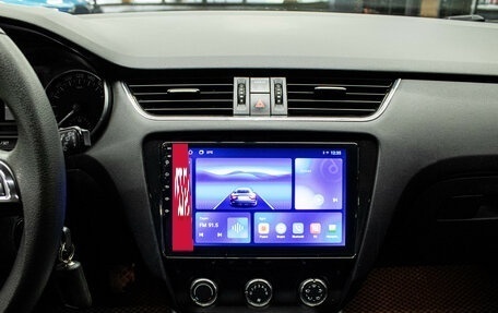 Skoda Octavia, 2014 год, 1 059 000 рублей, 7 фотография