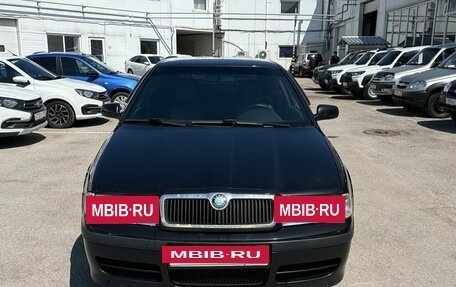 Skoda Octavia IV, 2007 год, 535 000 рублей, 4 фотография