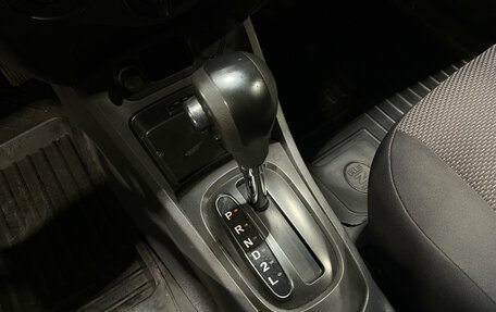 KIA Rio II, 2009 год, 600 000 рублей, 13 фотография