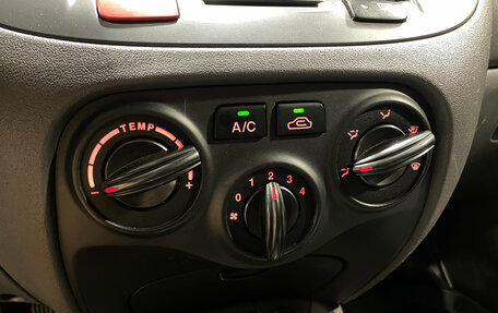 KIA Rio II, 2009 год, 600 000 рублей, 12 фотография