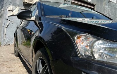 Chevrolet Cruze II, 2013 год, 690 000 рублей, 1 фотография