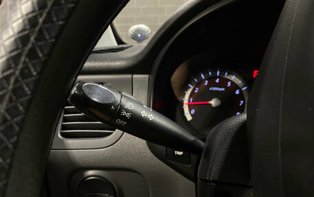 KIA Rio II, 2009 год, 600 000 рублей, 16 фотография