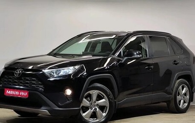 Toyota RAV4, 2021 год, 2 900 000 рублей, 1 фотография