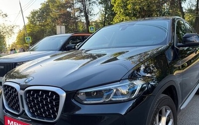 BMW X4, 2022 год, 6 400 000 рублей, 1 фотография