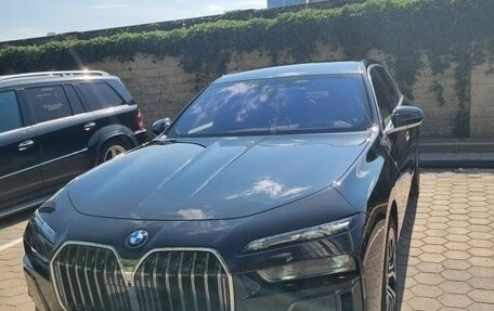 BMW 7 серия, 2025 год, 13 200 000 рублей, 1 фотография