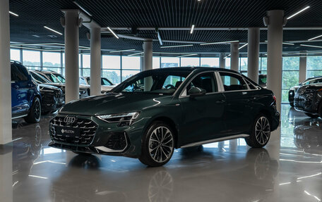 Audi A3, 2026 год, 4 175 000 рублей, 1 фотография