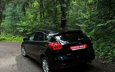 Ford Focus III, 2015 год, 1 450 000 рублей, 3 фотография