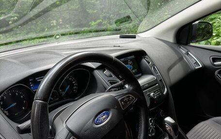 Ford Focus III, 2015 год, 1 450 000 рублей, 8 фотография