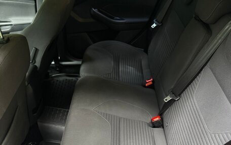 Ford Focus III, 2015 год, 1 450 000 рублей, 7 фотография