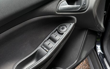 Ford Focus III, 2015 год, 1 450 000 рублей, 10 фотография