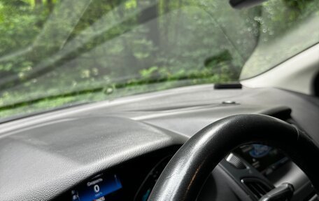 Ford Focus III, 2015 год, 1 450 000 рублей, 11 фотография
