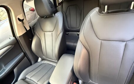 BMW X4, 2022 год, 6 400 000 рублей, 5 фотография