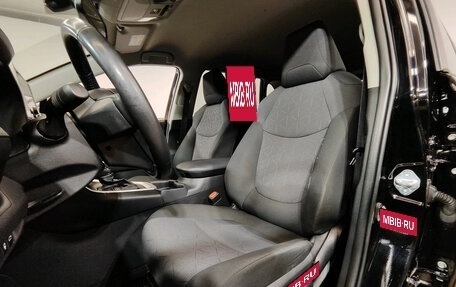 Toyota RAV4, 2021 год, 2 900 000 рублей, 8 фотография
