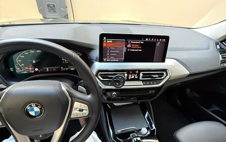 BMW X4, 2022 год, 6 400 000 рублей, 8 фотография
