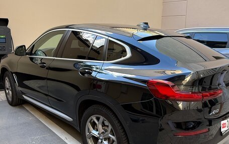 BMW X4, 2022 год, 6 400 000 рублей, 16 фотография