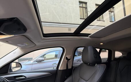 BMW X4, 2022 год, 6 400 000 рублей, 12 фотография