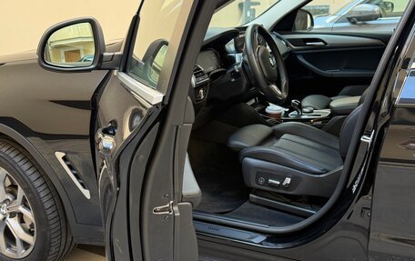 BMW X4, 2022 год, 6 400 000 рублей, 13 фотография