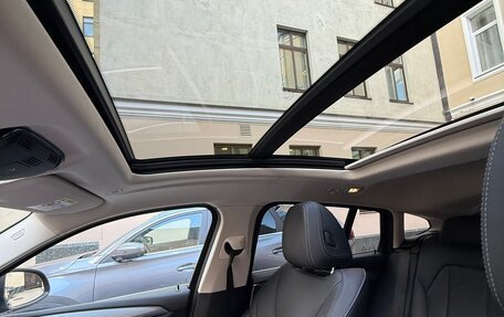 BMW X4, 2022 год, 6 400 000 рублей, 11 фотография