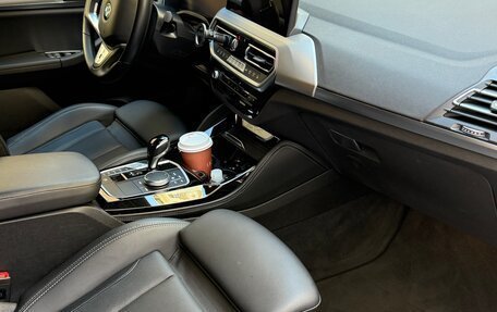 BMW X4, 2022 год, 6 400 000 рублей, 15 фотография