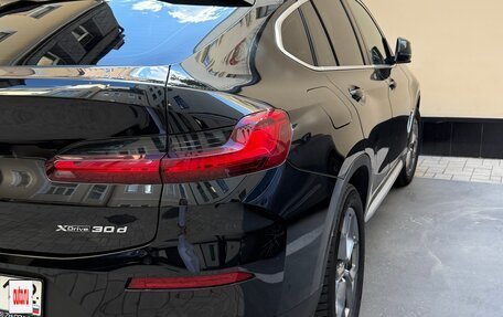 BMW X4, 2022 год, 6 400 000 рублей, 19 фотография