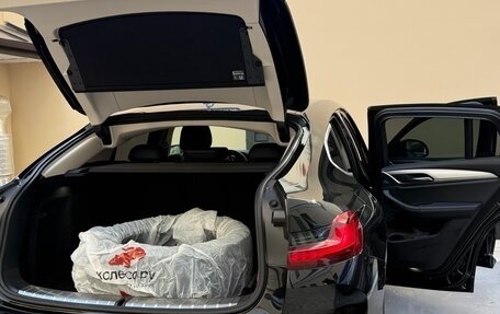 BMW X4, 2022 год, 6 400 000 рублей, 17 фотография