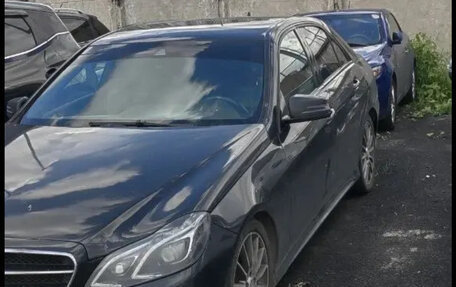 Mercedes-Benz E-Класс, 2014 год, 1 300 000 рублей, 2 фотография