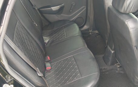 KIA Rio III рестайлинг, 2012 год, 650 000 рублей, 7 фотография