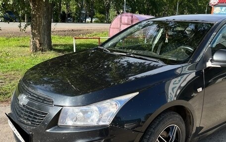 Chevrolet Cruze II, 2013 год, 690 000 рублей, 2 фотография