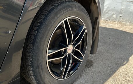 Chevrolet Cruze II, 2013 год, 690 000 рублей, 13 фотография