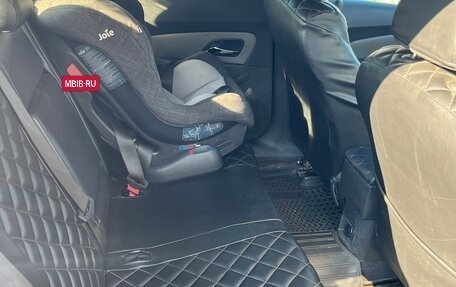 Chevrolet Cruze II, 2013 год, 690 000 рублей, 11 фотография