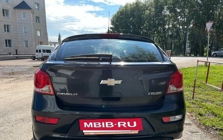 Chevrolet Cruze II, 2013 год, 690 000 рублей, 5 фотография