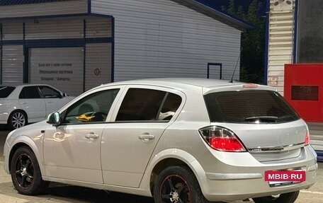 Opel Astra H, 2011 год, 360 000 рублей, 3 фотография