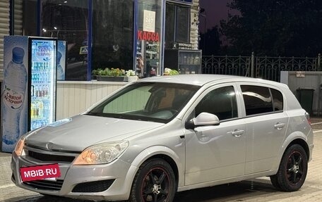 Opel Astra H, 2011 год, 360 000 рублей, 2 фотография