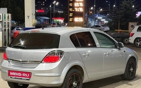 Opel Astra H, 2011 год, 360 000 рублей, 4 фотография