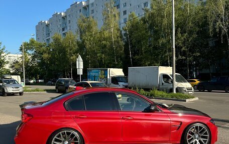 BMW 3 серия, 2012 год, 1 900 000 рублей, 3 фотография
