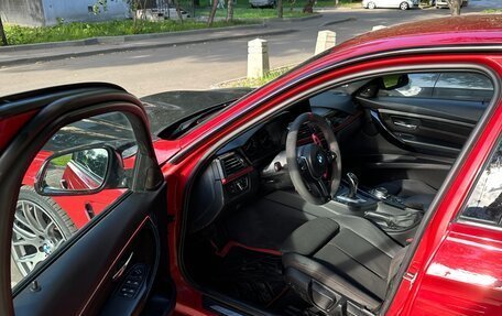 BMW 3 серия, 2012 год, 1 900 000 рублей, 10 фотография