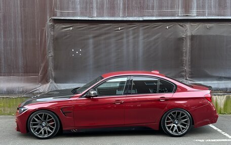 BMW 3 серия, 2012 год, 1 900 000 рублей, 7 фотография