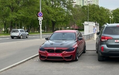 BMW 3 серия, 2012 год, 1 900 000 рублей, 8 фотография