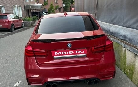 BMW 3 серия, 2012 год, 1 900 000 рублей, 6 фотография