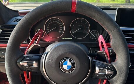 BMW 3 серия, 2012 год, 1 900 000 рублей, 12 фотография