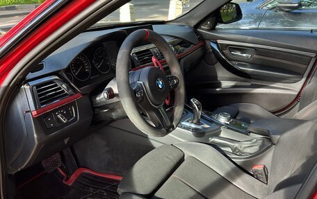 BMW 3 серия, 2012 год, 1 900 000 рублей, 11 фотография