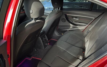 BMW 3 серия, 2012 год, 1 900 000 рублей, 13 фотография