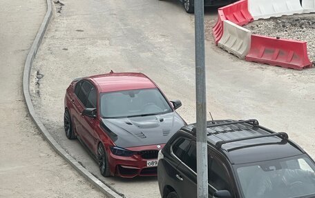 BMW 3 серия, 2012 год, 1 900 000 рублей, 17 фотография