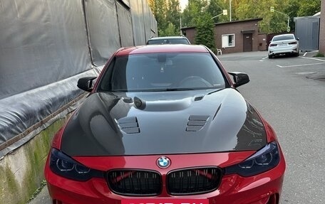 BMW 3 серия, 2012 год, 1 900 000 рублей, 5 фотография