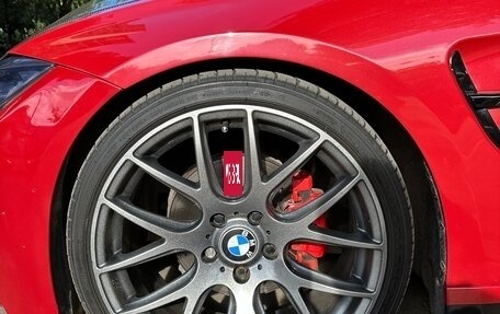 BMW 3 серия, 2012 год, 1 900 000 рублей, 15 фотография