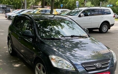 KIA cee'd I рестайлинг, 2008 год, 650 000 рублей, 10 фотография