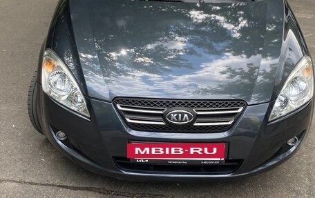 KIA cee'd I рестайлинг, 2008 год, 650 000 рублей, 16 фотография