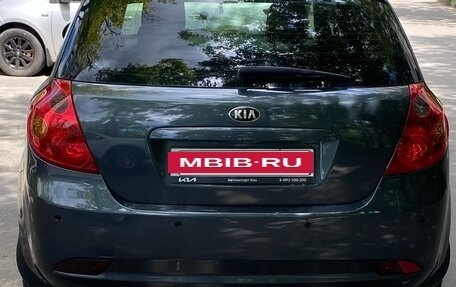 KIA cee'd I рестайлинг, 2008 год, 650 000 рублей, 19 фотография