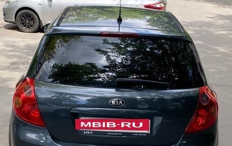 KIA cee'd I рестайлинг, 2008 год, 650 000 рублей, 18 фотография